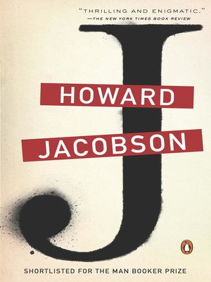cover image of J